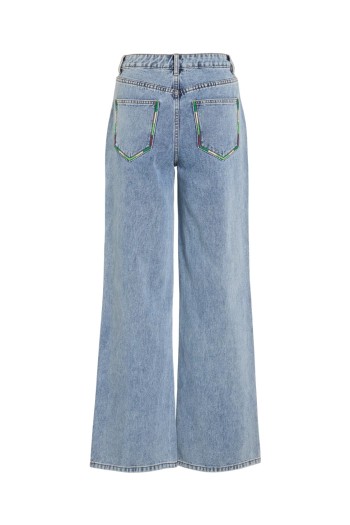 pantalón vifreya mujer de vila