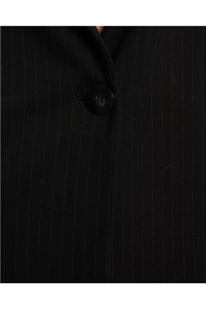 Americana mujer negra System Action