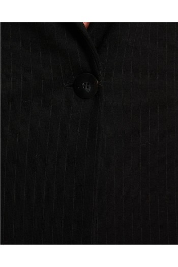 Americana mujer negra System Action