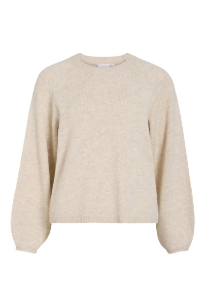 Jersey mujer punto VILA