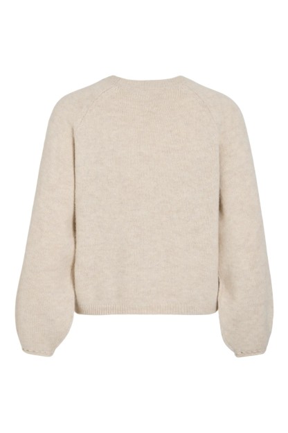 Jersey mujer punto VILA