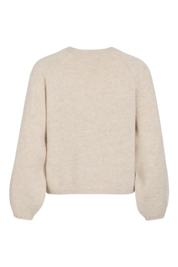 Jersey mujer punto VILA