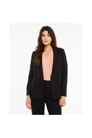 Americana mujer negra System Action