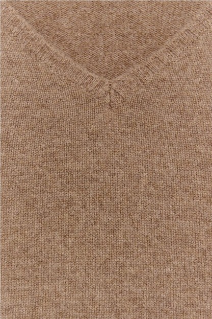 jersey portman ese o ese lana y cashmere colo ecru taupe