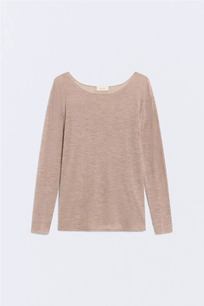 jersey agora  de galga muy fina ese o ese