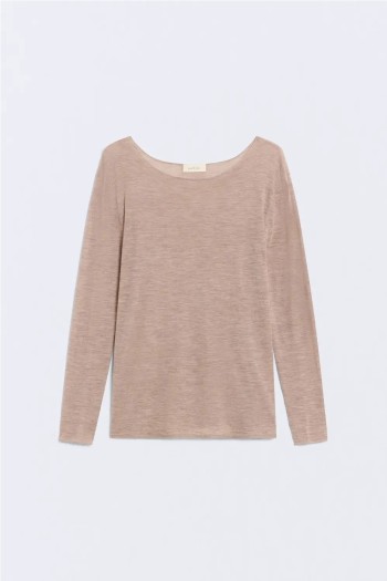 jersey agora  de galga muy fina ese o ese