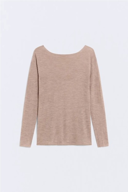 jersey agora  de galga muy fina ese o ese