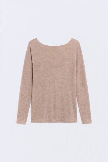 jersey agora  de galga muy fina ese o ese