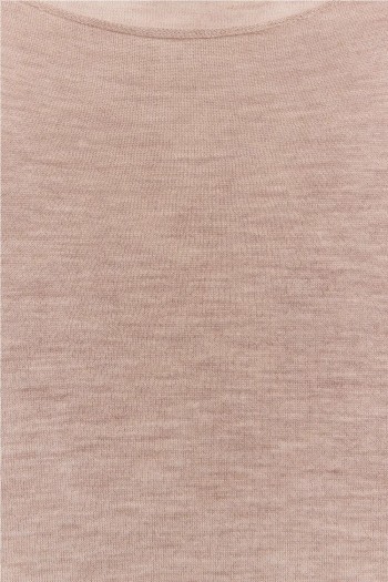 jersey agora  de galga muy fina ese o ese