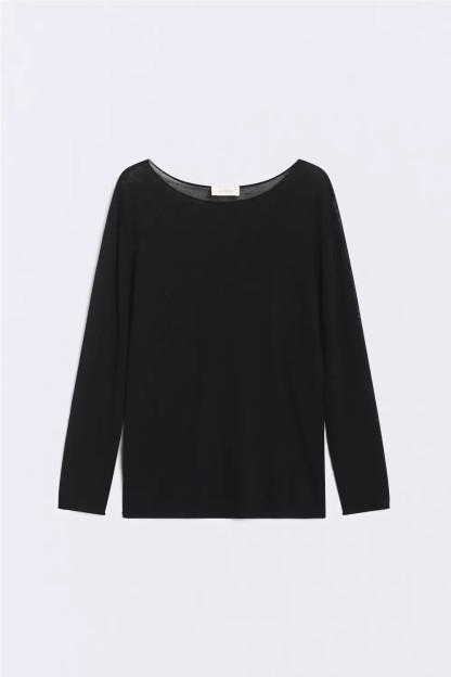 jersey agora  de galga muy fina ese o ese