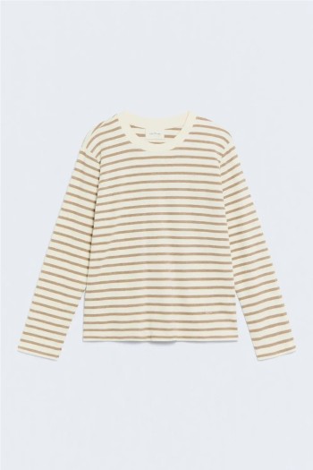 sudadera felpa stripes ese o ese sudadera rayas