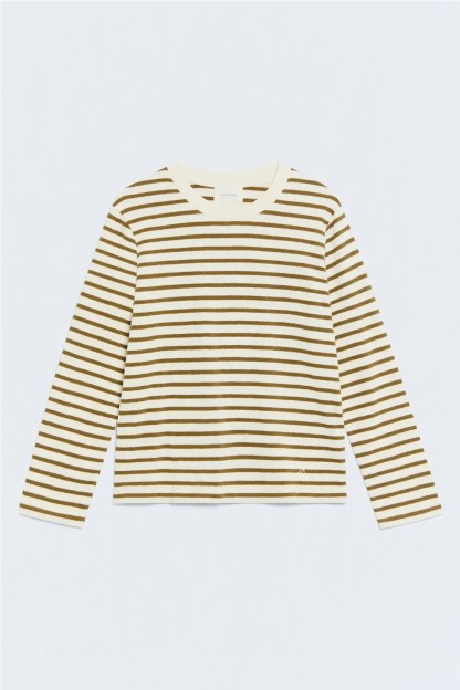 sudadera felpa stripes ese o ese sudadera rayas