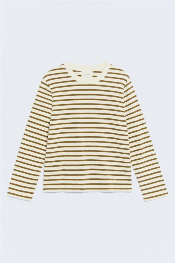 sudadera felpa stripes ese o ese sudadera rayas