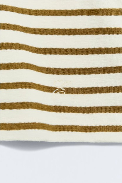 sudadera felpa stripes ese o ese sudadera rayas