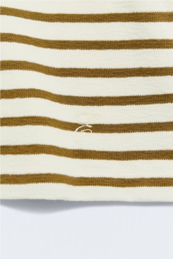 sudadera felpa stripes ese o ese sudadera rayas