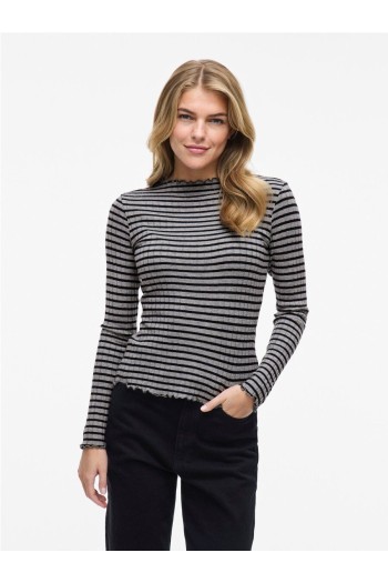 top virika vila rayas mujer