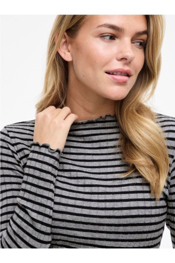 top virika vila rayas mujer