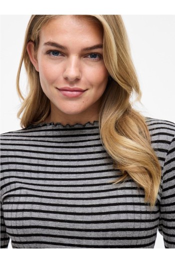 top virika vila rayas mujer