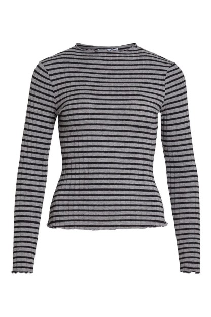 top virika vila rayas mujer