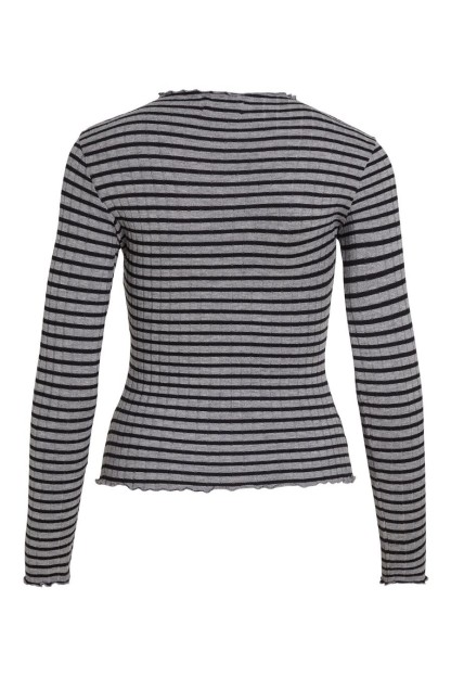 top virika vila rayas mujer