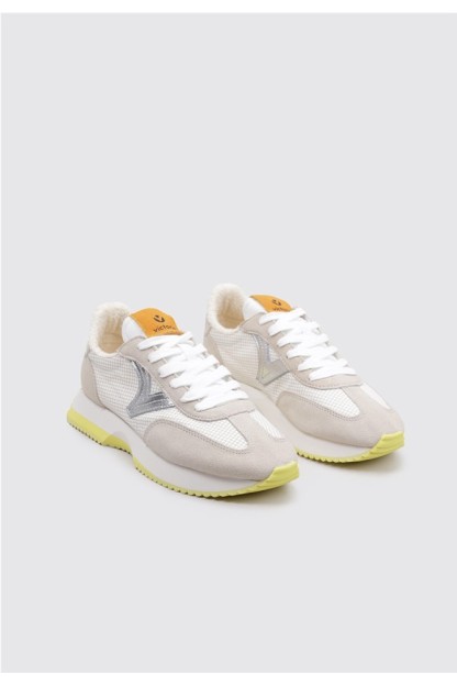 COSMOS SERRAJE & NYLON METAL 2