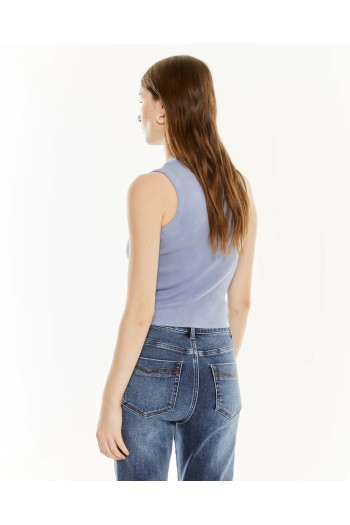 top canale azul pegado systemaction