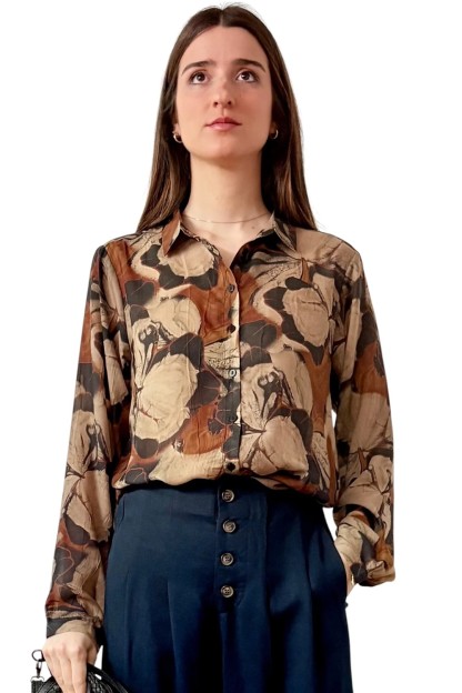 blusa beata matsu HITZ