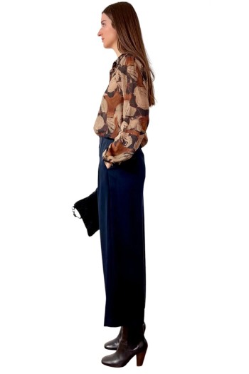 blusa beata matsu HITZ