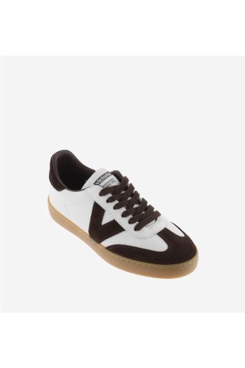 Zapatilla berlin mujer victoria chocolate