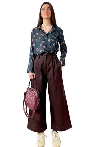 blusa mati azul hitz 2