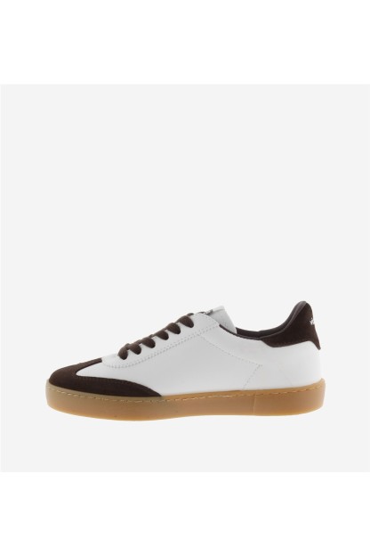 Zapatilla berlin mujer victoria chocolate 2