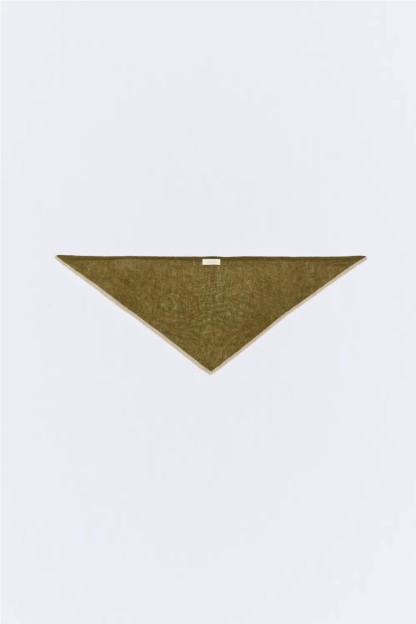 set chaqueta cardigan ese o ese de lana de alpaca mujer con pañuelo tr