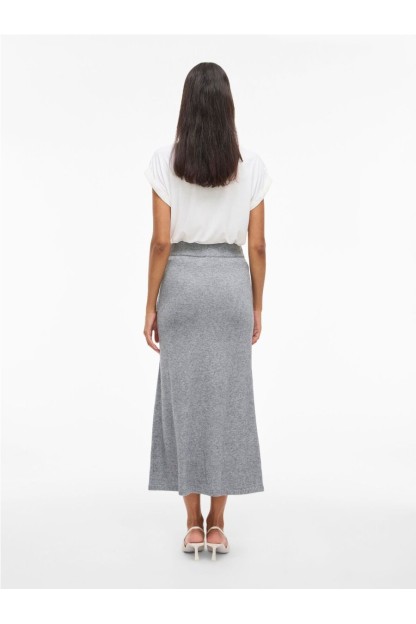 Falda de punto mujer VILA
