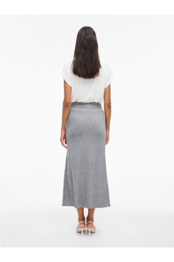 Falda de punto mujer VILA