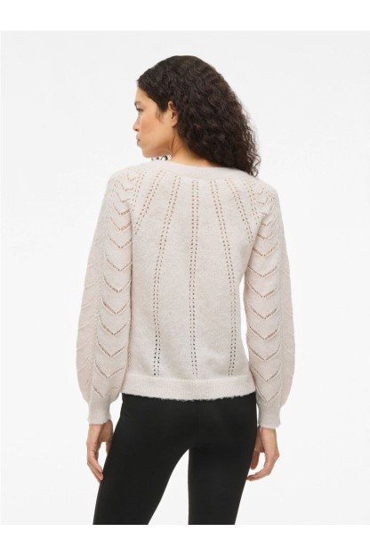 Jersey de punto mujer VITULI VILA 2