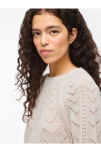 Jersey de punto mujer VITULI VILA