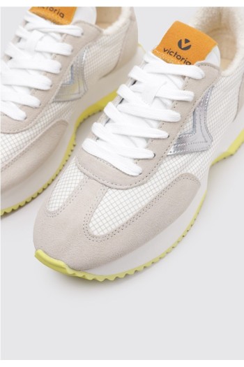 COSMOS SERRAJE & NYLON METAL