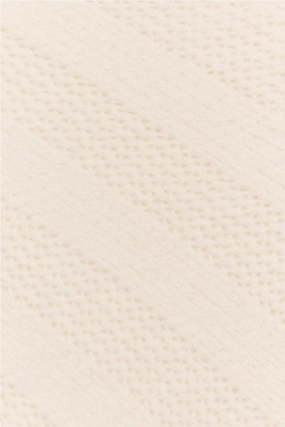 toquilla en diagonal elvira ese o ese color soja taupe mujer 2