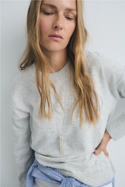 Jersey punto ESE O ESE