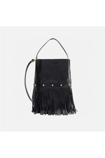 Bolso de piel mujer BUCKET de Mercules