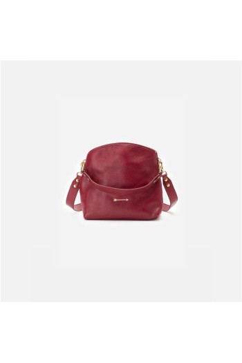 Bolso piel mujer Juniper de Mercules