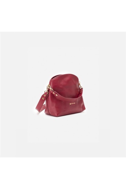 Bolso piel mujer Juniper de Mercules 2