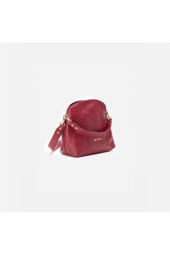 Bolso piel mujer Juniper de Mercules