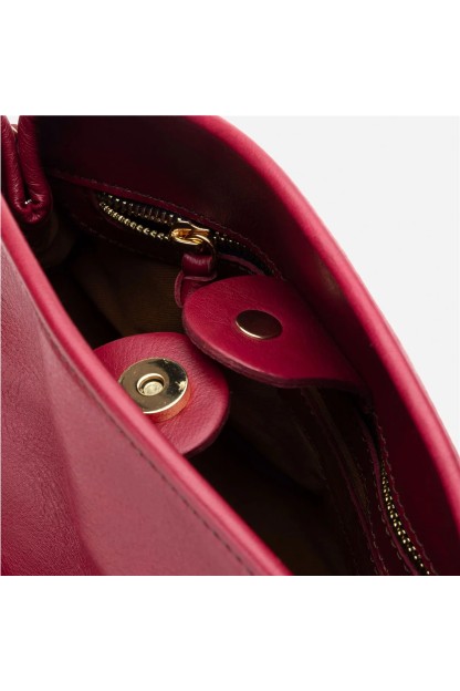 Bolso piel mujer Juniper de Mercules