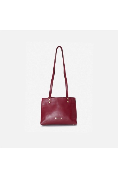 Bolso piel mujer Robin de Mercules
