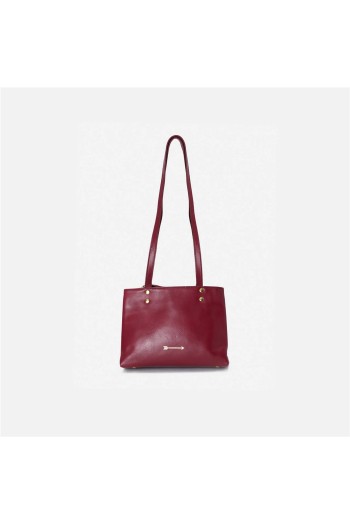 Bolso piel mujer Robin de Mercules
